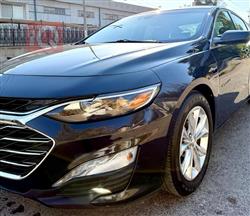 شێڤرۆلێت مالیبۆ